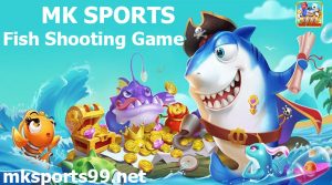 Fish Shooting Game MK