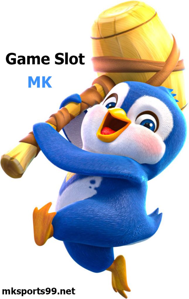 Game Slot MK