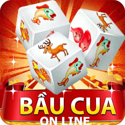 Bầu Cua Tôm Cá Online