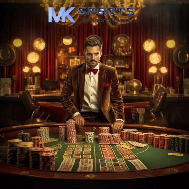 Các Biến Thể Poker Tại MK Sports