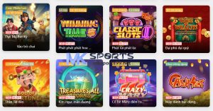 Cách Chơi Game Slot MK