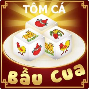 Chơi Bầu Cua Tôm Cá