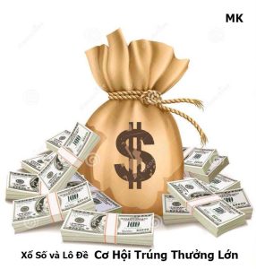 Cơ Hội Trúng Thưởng Lớn