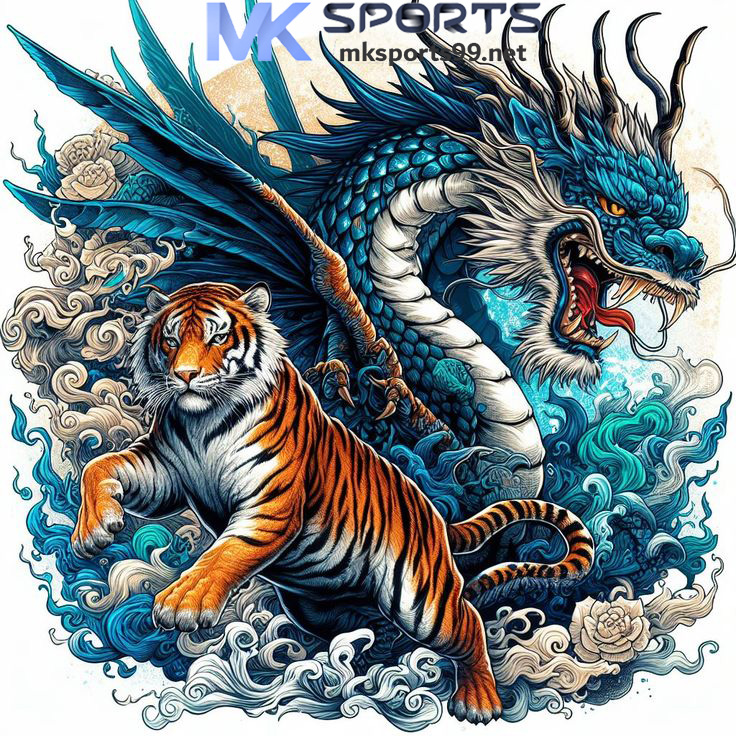 Kinh Nghiệm Chơi Rồng Hổ Tại MK Sports