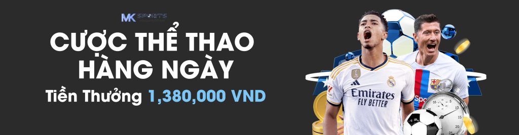 Lợi Ích Khi Tham Gia Chương Trình Cược Thể Thao Hàng Ngày