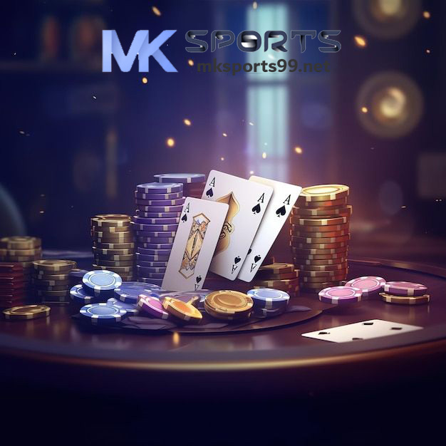 Poker MK Sports