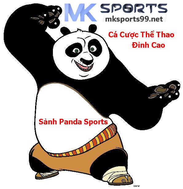 Sảnh Panda Sports MK Sports