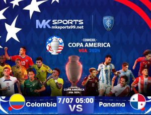 Soi Kèo Copa America 2024: trận đấu Uruguay vs Brazil